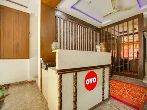 Hotel O Raj Residency Mohali Phase 2 - Image 2