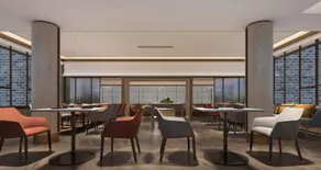 Echeng Hotel Guilin Two Rivers and Four Lakes Dongxi Alley - Image 5