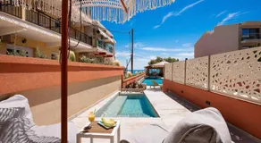 Castaway Suites - Studios Christos - Image 4