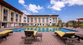 Eseriani The Hotel - Image 2