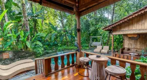 Giri Kusuma - A Sacred Spring Pool Retreats - Image 4