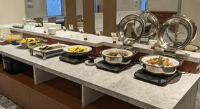 Tourist Inn Kochi - Image 3