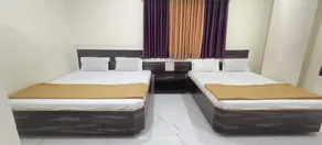 Hotel Sai viraj palace - Image 5