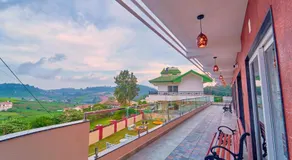 Ooty Blossom Retreat by VOYE HOMES - Image 2