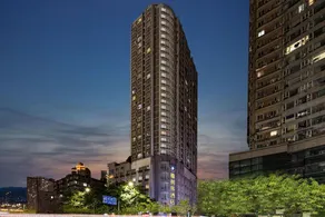 Oak Hotel Chongqing Yingxiang Branch - Image 5
