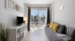 El Dorado Apart 110 - Playa de Las Americas - Image 2