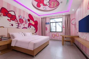 Shell Hotel Jiangsu Kunshan Lujia Town Youyi Road - Image 5