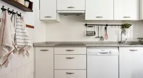 Apartamento KUIA en Gran Bilbao con vistas a un parque - Image 4