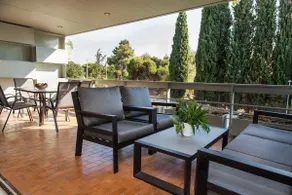 Delux Apartment with Amazing Balcony! - Image 5