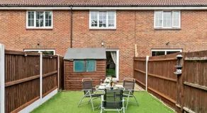 The H&S House accommodation - Image 5