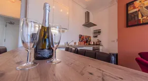 Mandela House Apartments Near Edinburgh - Image 4