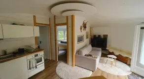 La petite maison ronde - Image 5