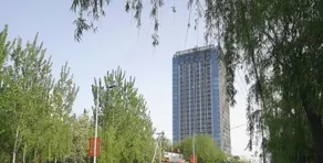 Jingsheng Hotel (Anqiu Bus Station Branch) - Image 3