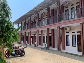 RedDoorz near FKIP UNTIRTA Serang - Image 2