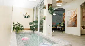 海角42號二館-親子Villa包棟民宿 - Image 2