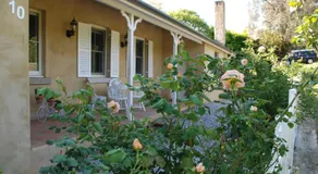 Hillside Cottage Berrima - Image 3