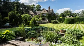 Fischers Baslow Hall - Chatsworth - Image 5