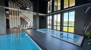 Natural Hotel przy plaży-Ostróda-basen na III kondygnacji - Image 3