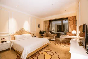 Caribbean Hotel Zhongshan - Image 2