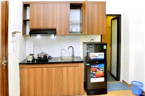 Era Apartment 58 Nguyen Khanh Toan - Image 4