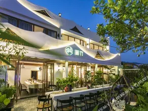 Shenzhen Juzhu Party Building Group Villa - Image 5