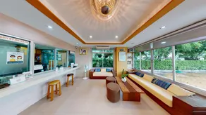 Central Place Serviced Apartment - Image 2
