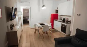 Bubi House Porta Romana - Image 2