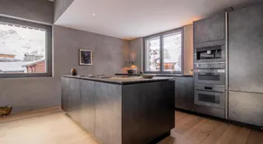 Litzi Heidi - Arosa Panorama Suite - Ski In & Ski Out- Arosa Stay - Image 2