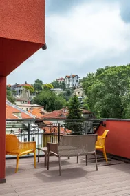 Villa Flavia Boutique Hotel - Image 3