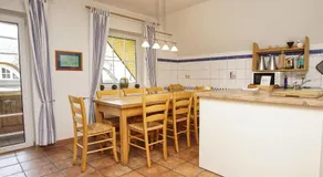 Landhaus Wildrose Ferienwohnung OG - Image 5