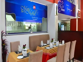 Ridges Hotel Trivandrum - Image 2