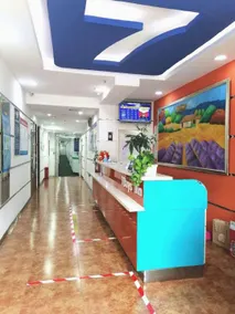 7Days Inn Beijing Xiaocun Subway Station - Image 4