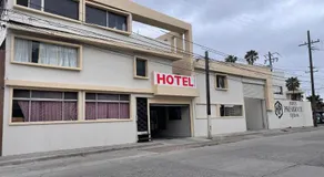 Hotel Presidente Tijuana - Image 4