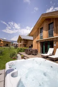 Luxury Chalet Kreischberg 11a - Image 5