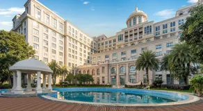 Argyle Grand Hotel Wenling - Image 4