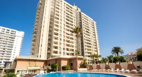 Paradise Flat near Hard Rock with pool - Image 4