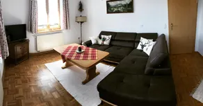 Ferienwohnung Wia Dahoam - Image 2