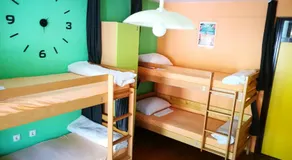 Balkaneros Hostel - Image 2