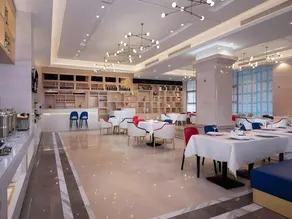 Kyriad Marvelous Hotel Haikou Bonded Area - Image 4