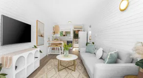 Sunrise Beachfront Getaway - Image 5
