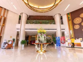 Unibo International Hotel (Ganzhou Station) - Image 5