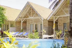 Coconut Village Guest House Lembongan RedPartner - Image 4