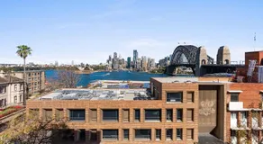Dream Views of Sydney CBD - Image 5