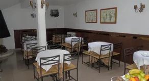 Hotel Cavaleiros De Cristo - Image 5