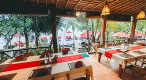 Puri Wirata Dive Resort and Spa Amed - Image 4
