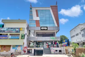 Hotel O SV Residency - Image 5