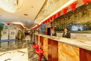 Xuanwei Meihuan Hotel - Image 5