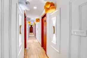 Hotel O Amora Inn - Image 5