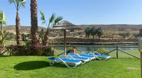 Apartamento con jardín privado y vistas al lago,Valle del Este Golf Agv - Image 3