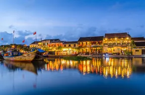 GOLD APARTMENT HOI AN - Image 5